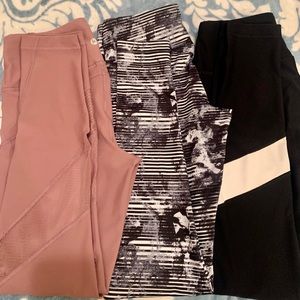 90 degrees leggings bundle